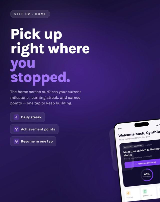 Mobile Interface