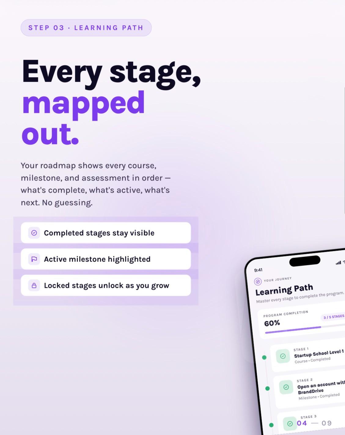Desktop Interface